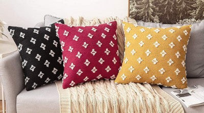 Cute Pillow Cushion Covers for You,Especially  for This Winter!