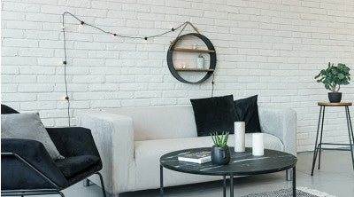 Enhance Your Ottoman's Style with a Stunning Ottoman Cover