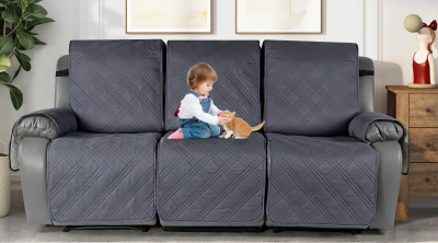 What Advantages of A Superb Waterproof Recliner Cover Should Have? Sureix