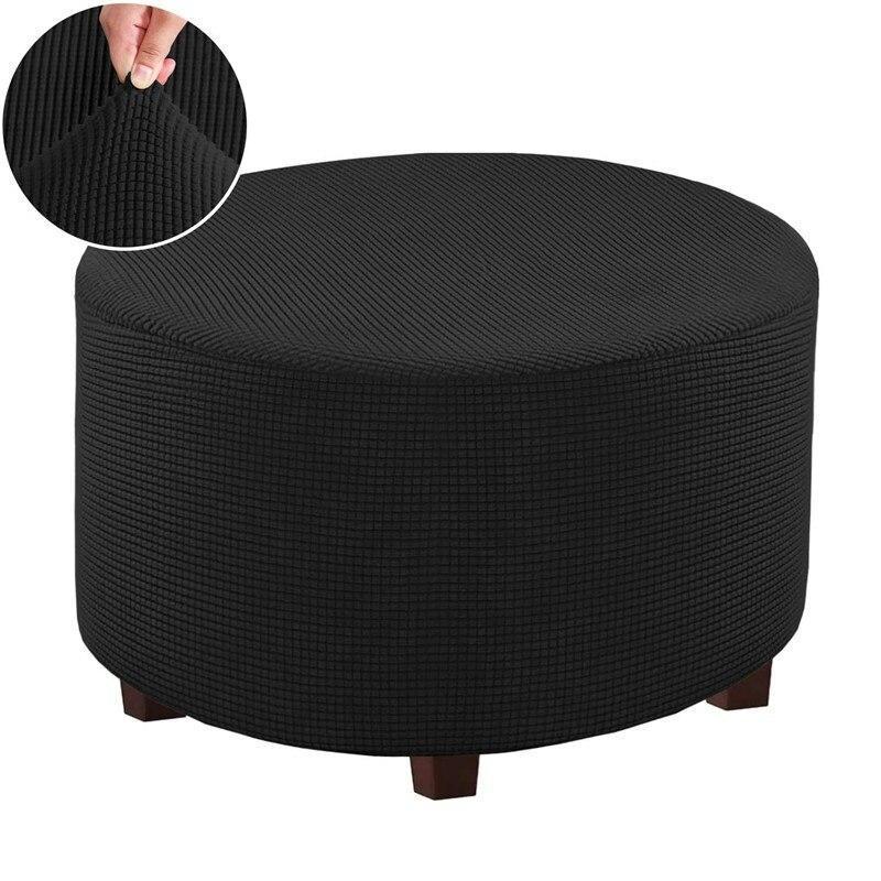 Round Ottoman Covers– Sureix