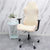 High Back Stretch Computer Chair Covers