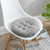 Thick Soft Chair Pads Indoor Seat Cushions Pillows with Ties