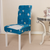 Animal Pattern Stretchable Chair Covers