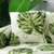 Pattern Throw Pillow Covers