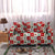 Pattern Super Stretch Sofa Cover