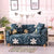 Pattern Super Stretch Sofa Cover
