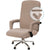 Universal Office Chair Cover with Armrest Covers