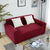 Solid Color Super Stretch Sofa Cover