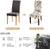 Stretch Dining Chair Slipcover