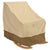 Water-Resistant Rocking Chair Patio Furniture Covers
