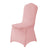 Universal Thickened Stretch Folding Chair Cover