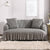 Bubble Design Sofa Covers
