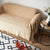 Geometrical Sofa Covers Throw Blankets