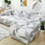 L-Shaped Couch Covers Right Chase