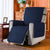 Sureix™ Non-Slip Recliner Chair Slipcovers Black