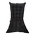 Office Chair Cushion Seat  with Back Support Lounger Cushion with Fixing Band