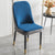 Super Fit Stretch Dining Chair Protector