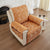 Universal Non-slip Recliner Chair Cover With Storage Bag