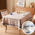 Modern Tablecloth Water Oil Proof with Pillow Cover Set