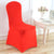 Universal Thickened Stretch Folding Chair Cover