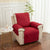 Non Slip Recliner Chair Cover with Pocket