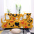 Festival Offer-Halloween Printed Elastic Sofa Covers