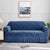 Stretch Universal Thick Soft Sofa Cover with Skirt