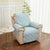 Non Slip Recliner Chair Cover with Pocket
