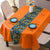 Waterproof Rectangular PVC Tablecloth