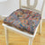 European Style Chair Cushion U-Shaped/Round Thicken Chair Cushions for Dining Chairs