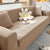 Stretch Soft Sofa Covers with 1 Free Pillow Cover