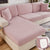 Wear-Resistant Universal Sofa Cover Multi-piece