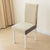 Spandex Stretch Dining Chair Covers