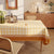High Quality Modern Tablecloth Water Oil Proof with Pillow Cover Set