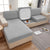 High Stretch Anti- Slip Spandex Universal Sofa Cover