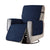Sureix™ Non-Slip Recliner Chair Slipcovers Light Grey