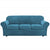 High Stretch Velvet Plush Sofa Cushion Slipcover