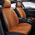 Short Plush Universal Fit Car Seat Cover  (1 Pc)
