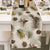 Linen Luxury Table Runner For Holiday Decor (1 Pc)