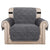 Thick Velvet Non Slip Recliner Chair Covers
