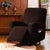 Dark Color Stretchable Recliner Slipcover