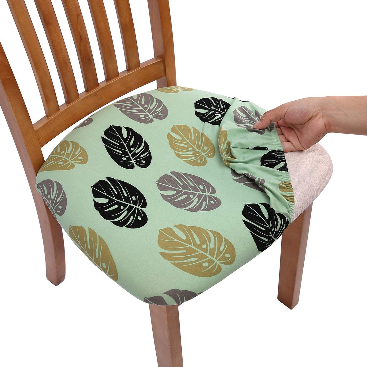 Waterproof Seat Covers for Dining Room Chairs Covers Dining Chair seat
