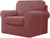 Stretch Sofa Covers with Separate Backrests and Seat Cushions