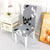 Soft Spandex Solid Color Stretch Dining Chair Covers