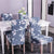 Soft Spandex Solid Color Stretch Dining Chair Covers