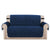 Thick Velvet Non Slip Sofa Covers Couch Cover for 3 Cushion Sofa