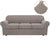 Sofa Covers With Separate Seat Cushions