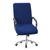 Solid Color Waterproof Office Chair Cover