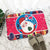 Christmas Decorations Door Mats for Small Size Pattern 07