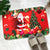 Christmas Decorations Door Mats for Small Size Pattern 10